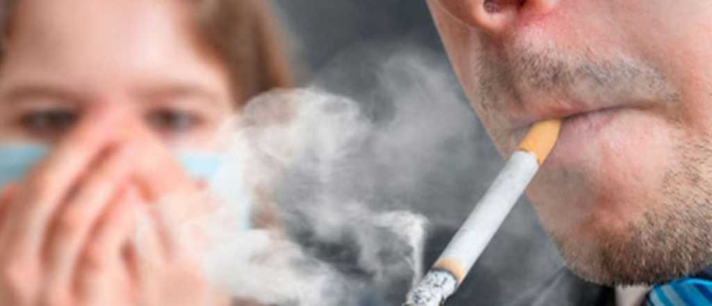 Fumar cuesta 40.000 vidas al año en Argentina