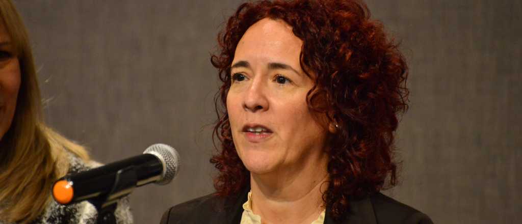 El Senado aprob&oacute; la designaci&oacute;n de Molina en el Tribunal de Cuentas