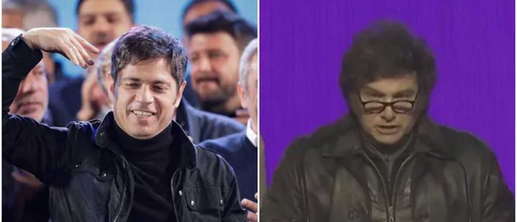 El influencer "encuestador" que acertó los resultados en Buenos Aires