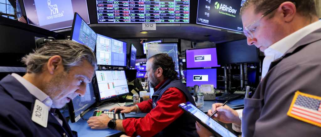 Efecto rebote tras la derrota electoral: así reaccionaron los mercados hoy