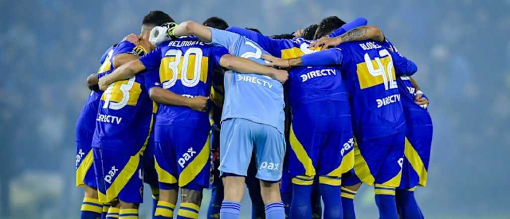 Murió un ex arquero de Boca en un accidente de tránsito 