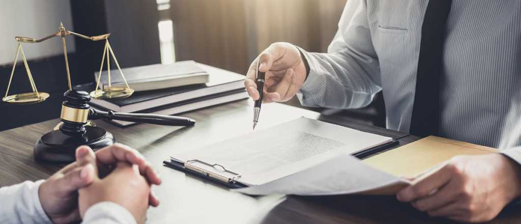 Est&aacute; abierta la inscripci&oacute;n para peritos en la Justicia Federal de Mendoza