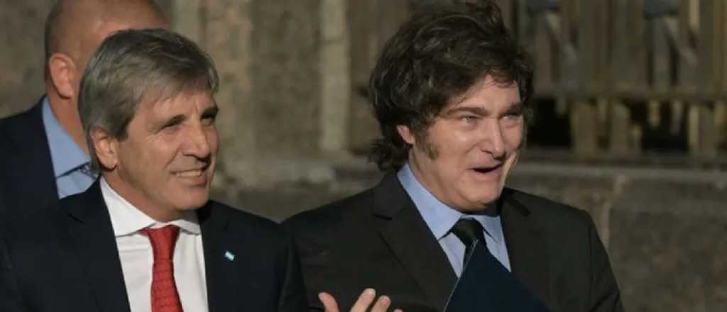 La maniobra del gobierno para pagar los vencimientos de enero