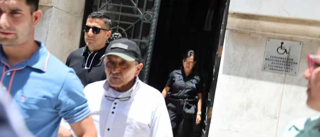 Causa Cuadernos: aceptaron una prueba clave y es inminente el juicio