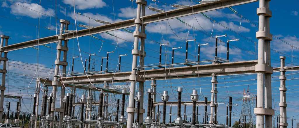 Dos obras energ&eacute;ticas para el Valle de Uco por u$s 50 millones