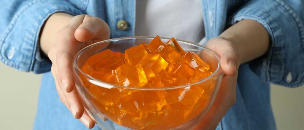 Gelatina sin sabor: una manera simple y económica de sumar colágeno