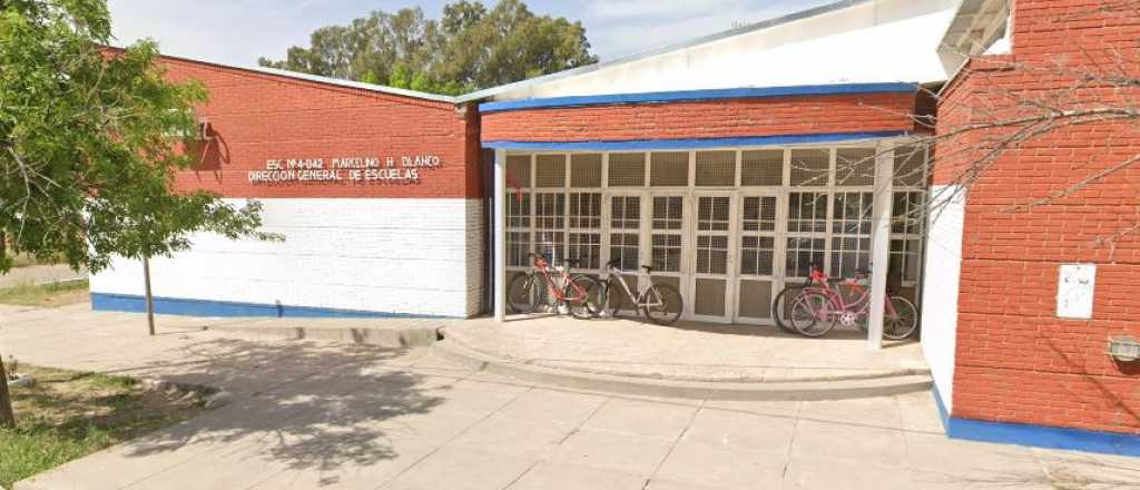 Prisión preventiva para el celador acusado de abusar de una chica en La Paz