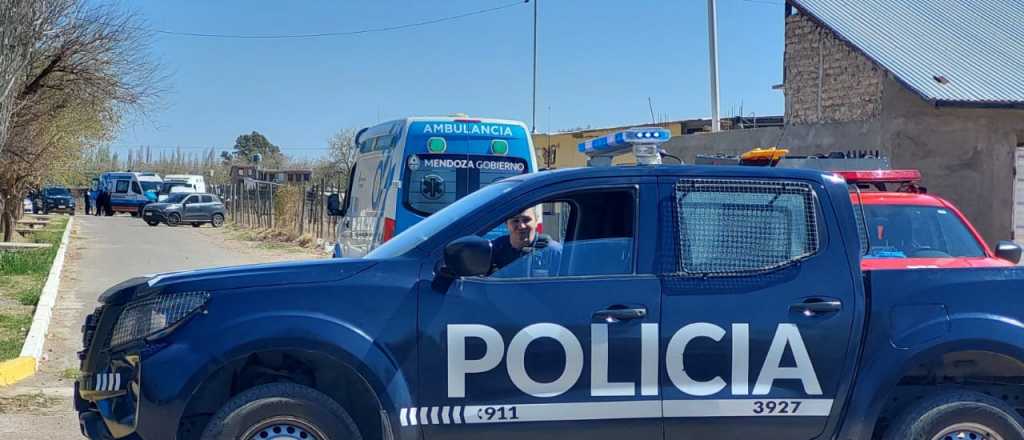 Una alumna disparó un arma y se atrincheró en una escuela de La Paz