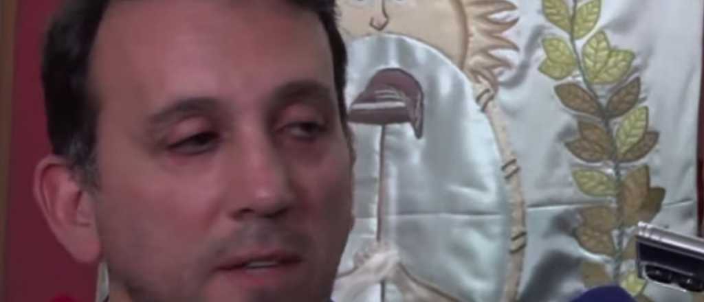 Alumna armada en La Paz: Garc&iacute;a Zalazar dijo que no hay registro de bullying