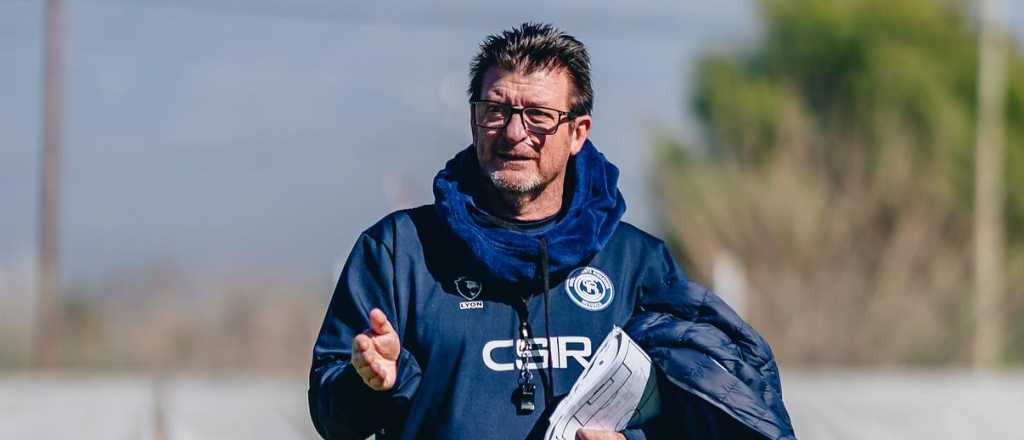 Por un nuevo triunfo: cuándo y a qué hora juega la Lepra vs. Lanús