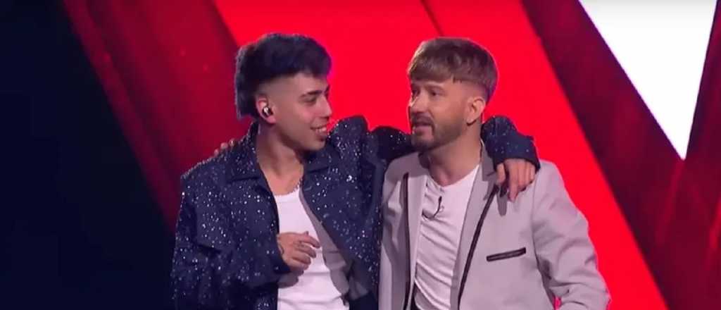 Un participante de La Voz estará presente en el Vivo Luján 2025