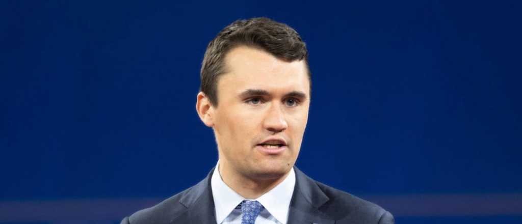Mataron a tiros en un acto a Charlie Kirk, activista aliado de Trump