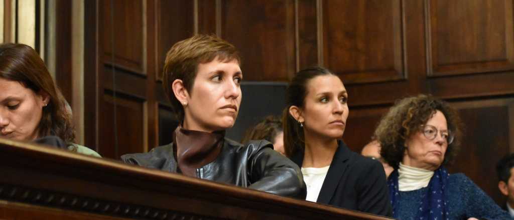 La ministra Latorre celebró la ley para la gestión de residuos sólidos