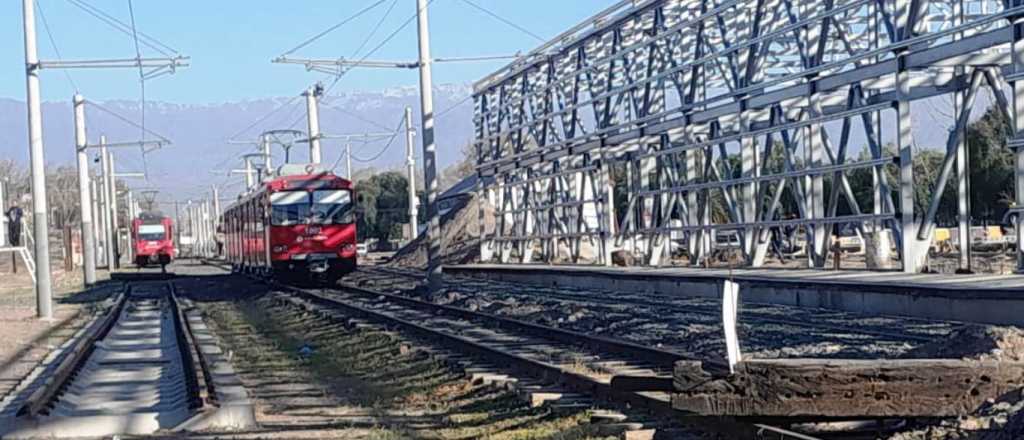 El mix tren + metrotranvía: cómo será viajar entre Junín y la Ciudad