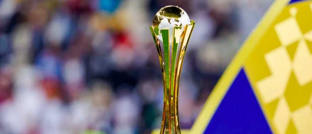 Copa Intercontinental 2025: cómo será y quiénes la juegan