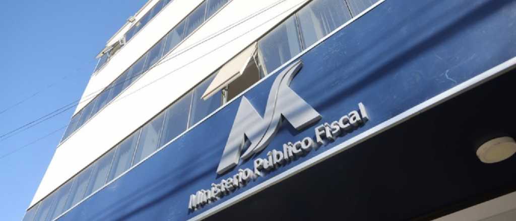 Cornejo inauguró el nuevo edificio del Ministerio Público Fiscal en San Rafael