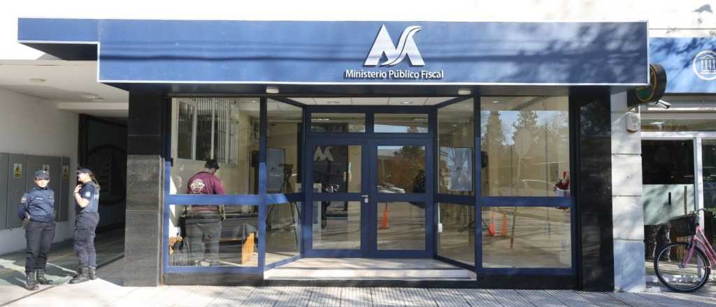 Hallaron a la mujer de 38 a&ntilde;os buscada en San Rafael 