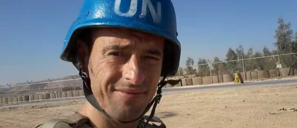 Se fue antes de empezar: renunció el nuevo director de Seguridad Vial