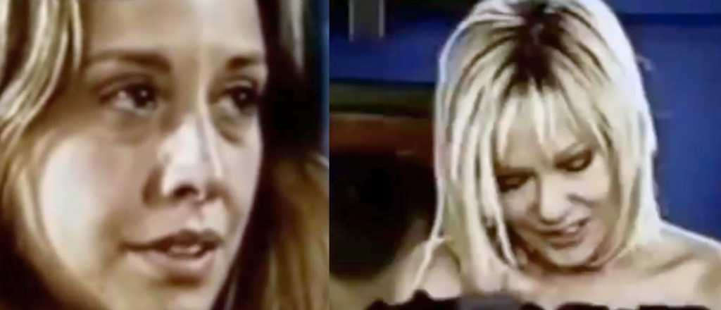 Soledad Silveyra le contó el 11-S en vivo: así está hoy la ex Gran Hermano