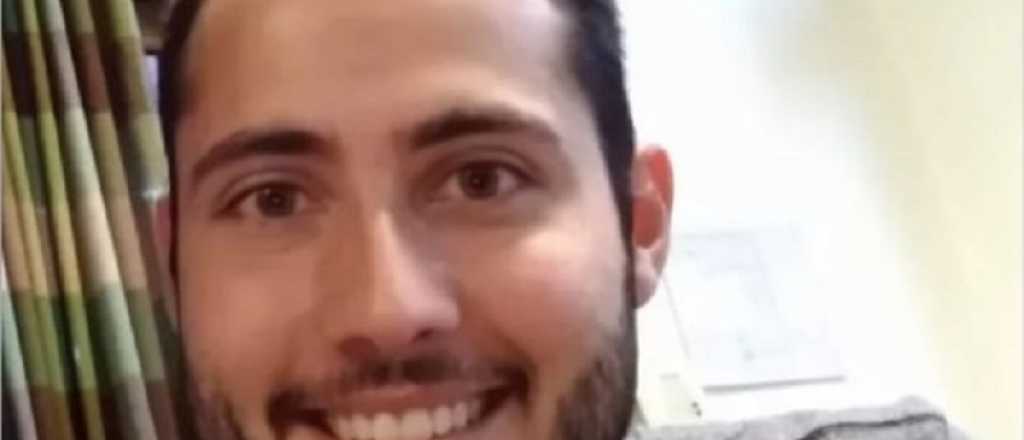 Buscan a un joven desaparecido en San Juan