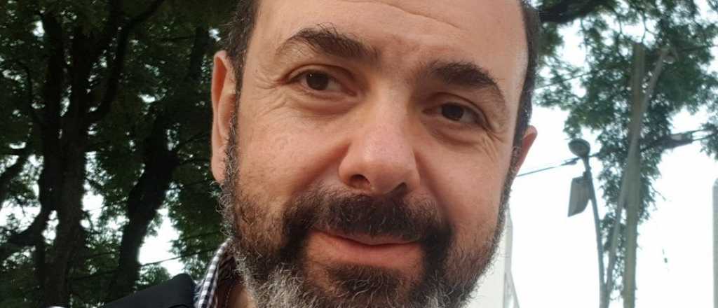 Qui&eacute;n era el turista argentino hallado muerto en R&iacute;o de Janeiro