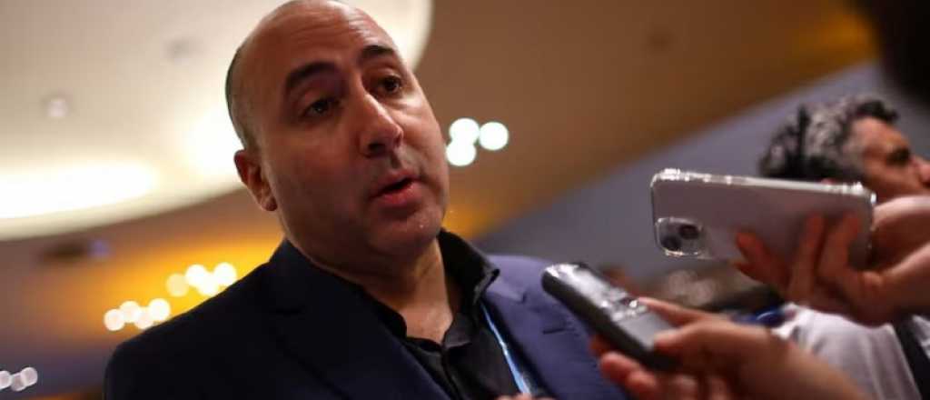 Cerimedo confirmó que Spagnuolo le habló de "corrupción" y "coimas"