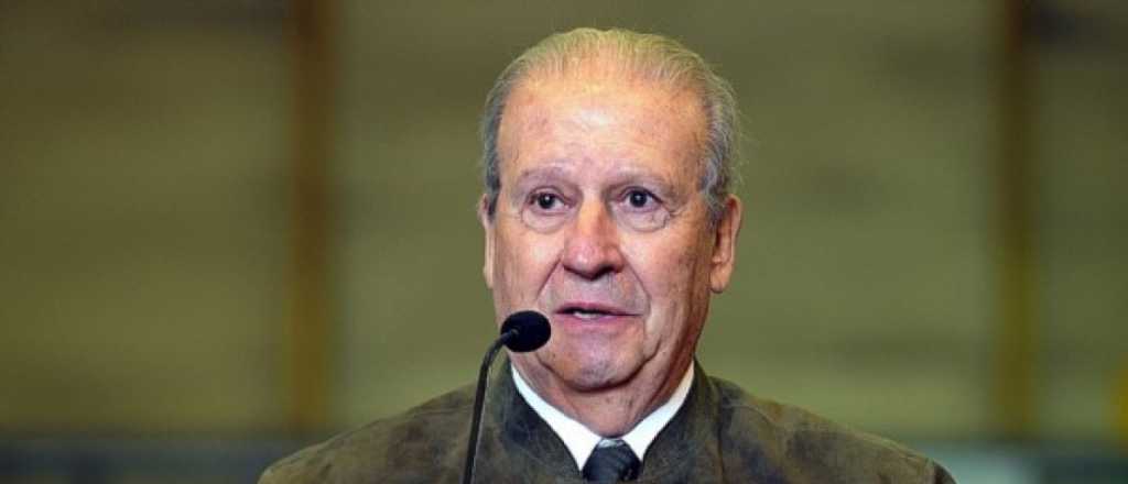 Cuánto dinero ofreció Pescarmona para zafar de la Causa Cuadernos