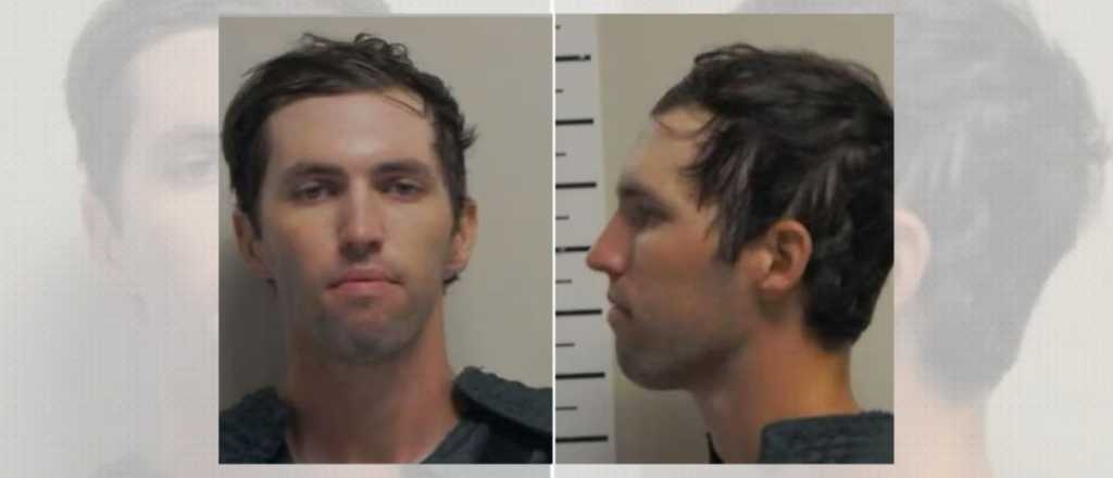 Qui&eacute;n es el joven de 22 a&ntilde;os detenido por el crimen de Charlie Kirk