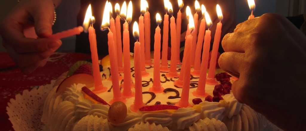 Ahora pod&eacute;s hacer videos en Facebook para desear feliz cumplea&ntilde;os