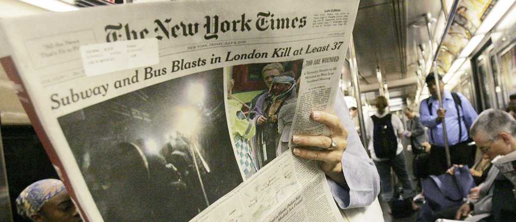 "Despierta Argentina, uds son mejores que una rep&uacute;blica bananera corrupta"