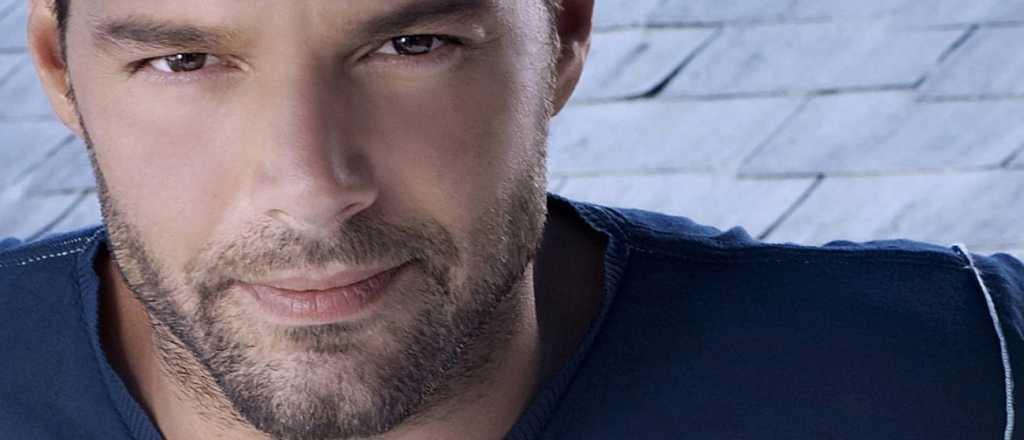 Ricky Martin: "Soy gay y no tengo miedo"