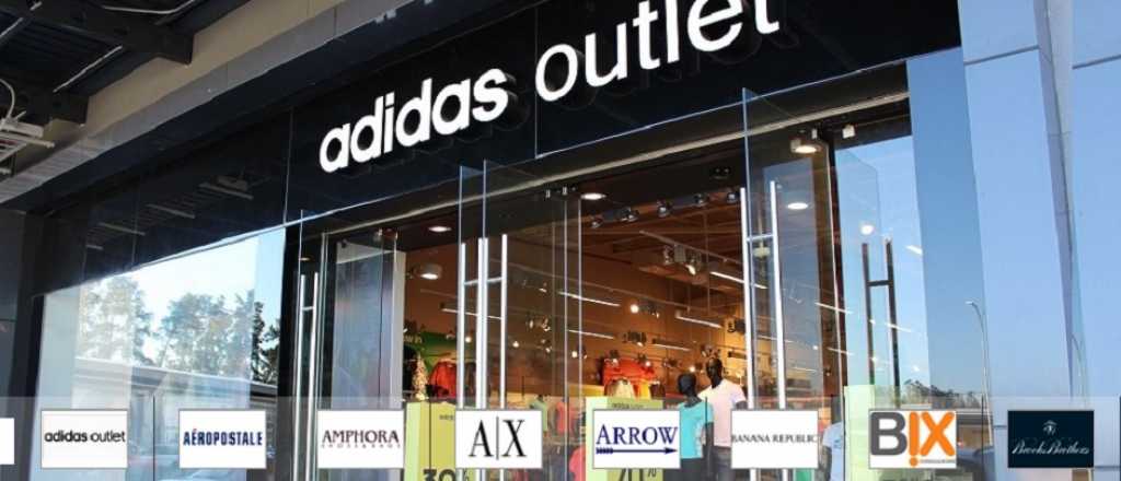 Este es el shopping chileno que vuelve locos a los mendocinos