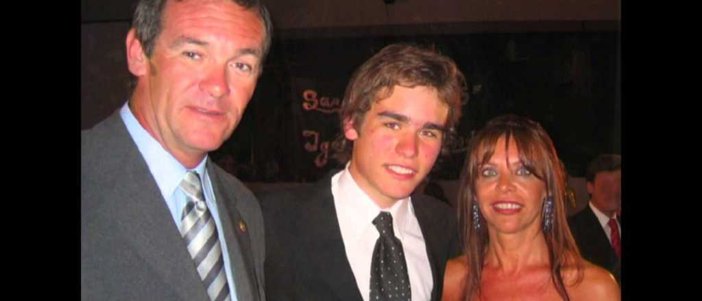 Por qué la justicia sospecha que Macarrón mató a Nora Dalmasso