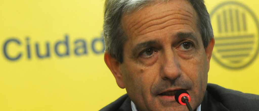 La esposa del ministro Andr&eacute;s Ibarra, con un alto cargo en el Estado