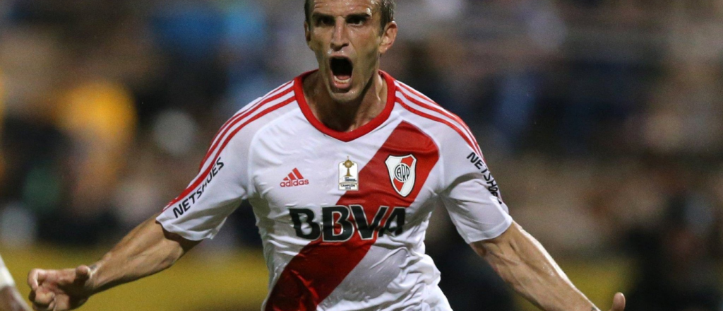 Se conocieron las nuevas camisetas de River y traen un detalle nuevo