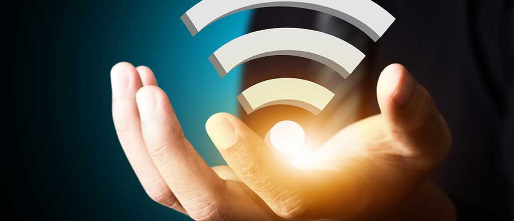 Fin del mito: la se&ntilde;al de wifi no da c&aacute;ncer