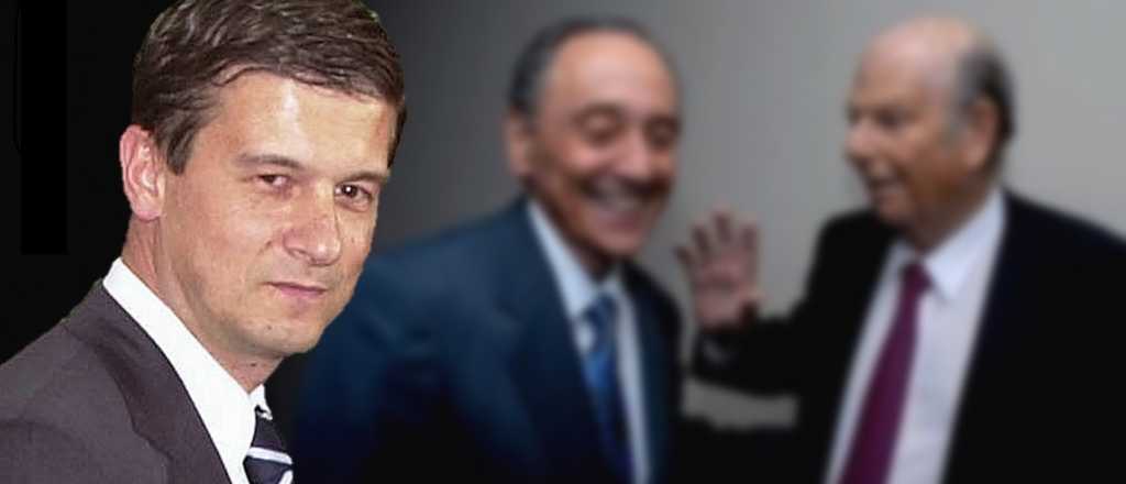 El juez Ercolini queda al frente de la causa Hotesur