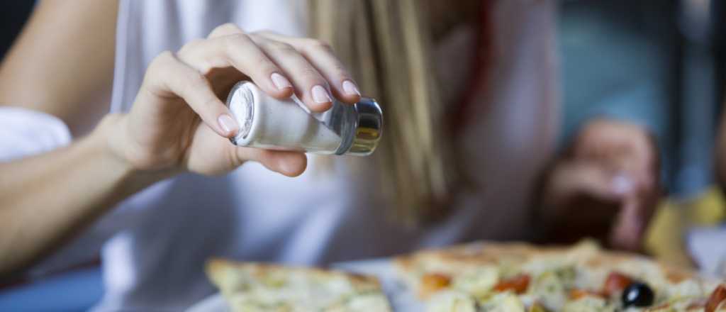 Los 8 tipos de sal que deber&iacute;as conocer (y usar)