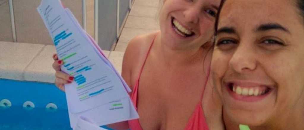 Estas son las defensas de los acusados por los crímenes de Majo y Marina