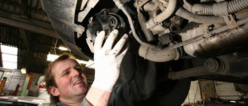 3 formas de detectar si te trucharon los Km del auto que vas a comprar