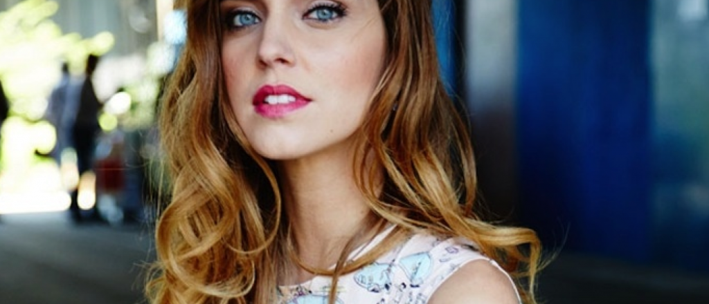 Cabello de influencer: analizamos el look de Chiara Ferragni