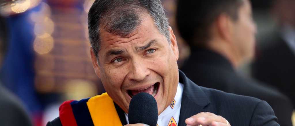 Ecuador: jefe del ejército despedido por denunciar mala custodia de las urnas