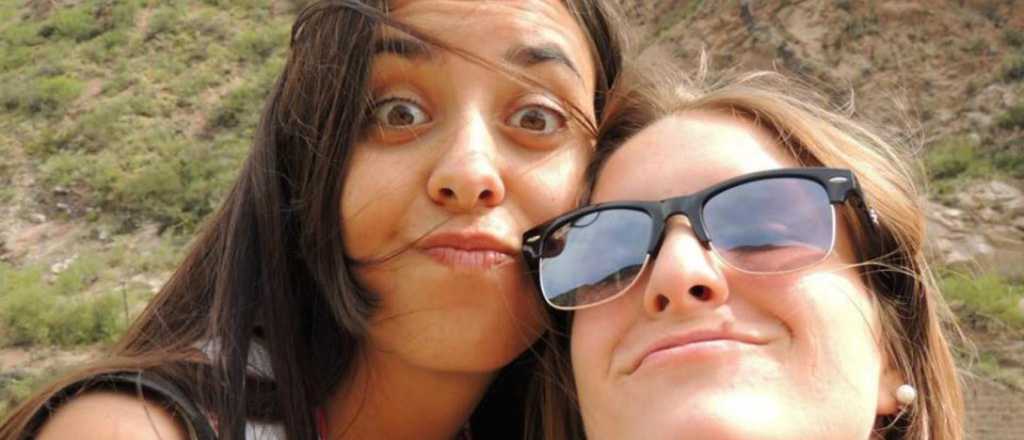 Relatos de mochileras en primera persona