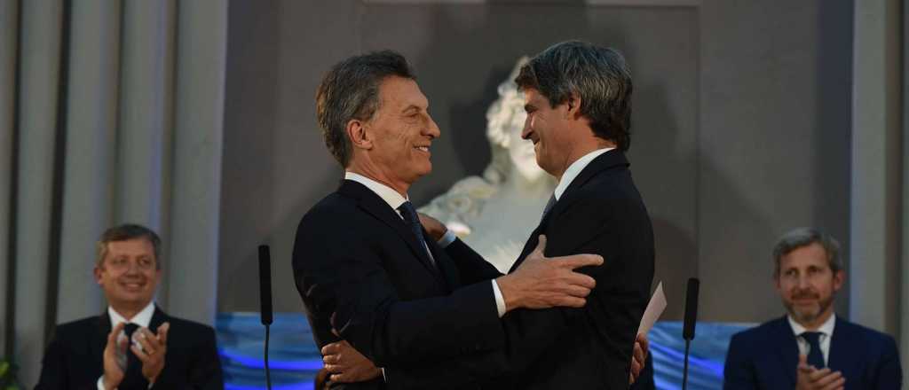 &iquest;Qu&eacute; son los bonos que emiti&oacute; el Estado? 