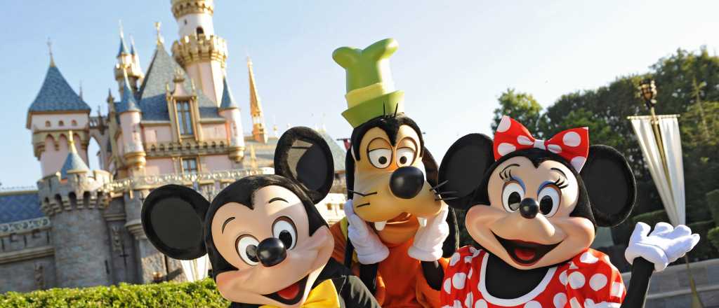 Oportunidad: Disney busca empleados y ofrece sueldos de 4 mil dólares