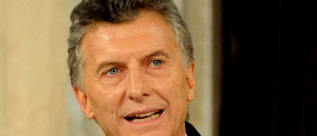 Admiten que Macri dirigi&oacute; una empresa offshore
