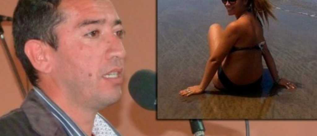 Detuvieron al intendente cuya esposa fue asesinada en San Luis