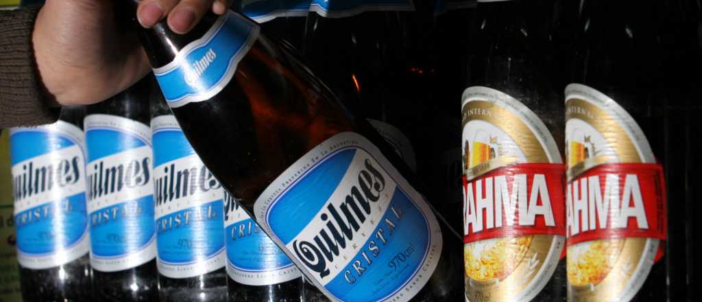 ¿Se va la cervecería Quilmes de Argentina?