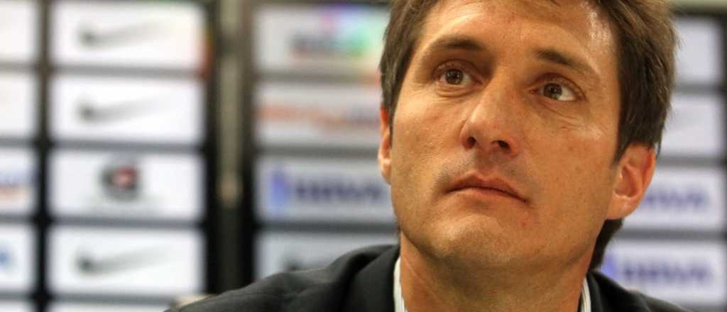 Guillermo Barros Schelotto ya es el DT de Boca: "Arrancamos de cero"