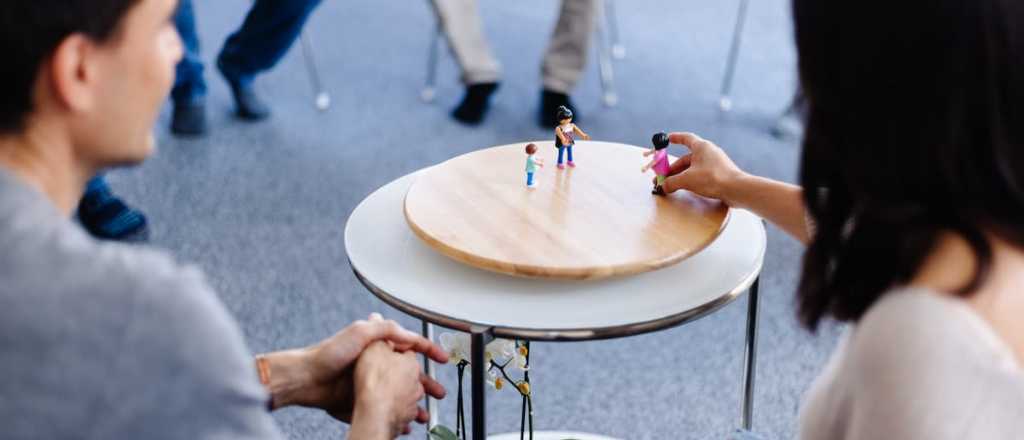 "Lo que vivieron las abuelas se repite": c&oacute;mo influyen las memorias familiares